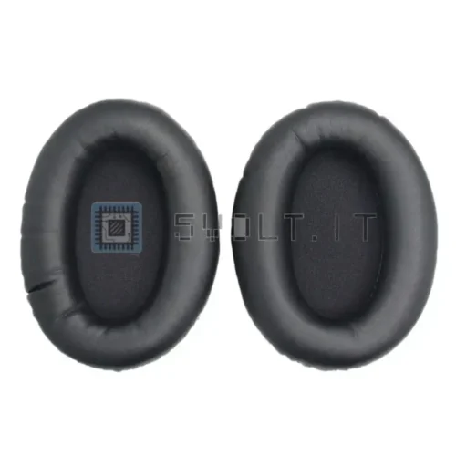 Coppia Cuscinetti Auricolari per HyperX Cloud II HSCD KHX