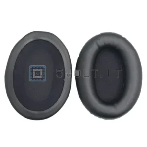 Coppia Cuscinetti Auricolari per HyperX Cloud II HSCD KHX