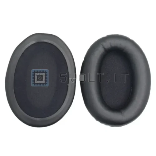 Coppia Cuscinetti Auricolari per HyperX Cloud II HSCD KHX
