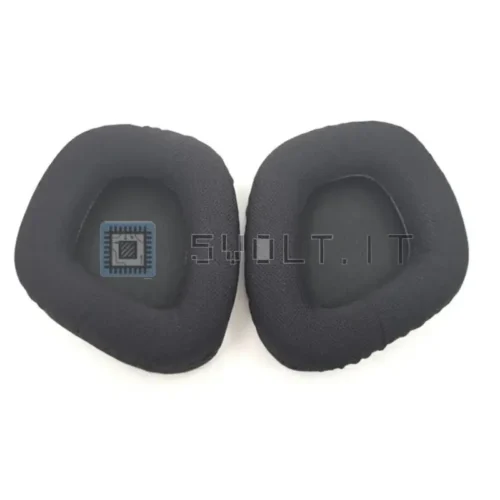 Coppia Cuscinetti Auricolari per Coorsair VOID Pro/Elite