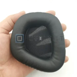 Coppia Cuscinetti Auricolari per Coorsair VOID Pro/Elite