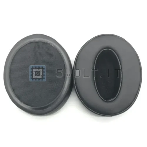 Coppia Cuscinetti Auricolari Sennheiser HD 4.50/4.40/4.30