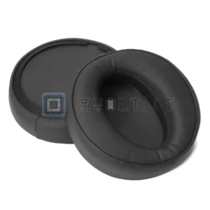 Coppia Cuscinetti Auricolari per Sony MDR-XB950BT