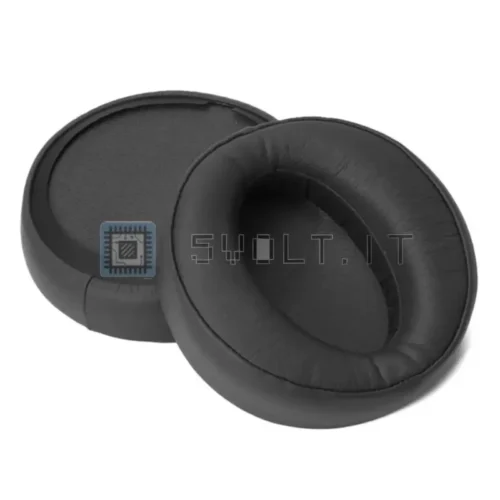Coppia Cuscinetti Auricolari per Sony MDR-XB950BT