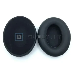 Coppia Cuscinetti Auricolari Sennheiser HD 449/439/429/419
