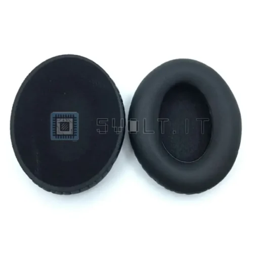 Coppia Cuscinetti Auricolari Sennheiser HD 449/439/429/419