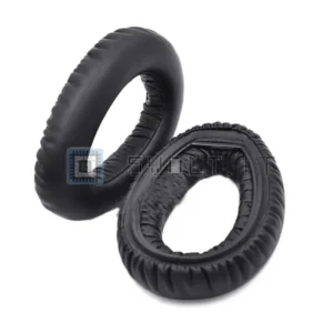 Coppia Cuscinetti Auricolari per Sennheiser PXC 550