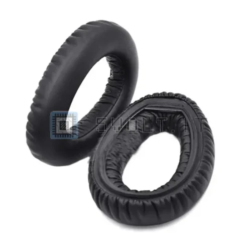 Coppia Cuscinetti Auricolari per Sennheiser PXC 550