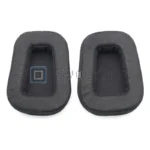 Coppia Cuscinetti Auricolari per Logitech G933 – G633