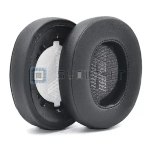 Coppia Cuscinetti Auricolari Ricambio per JBL Live 500BT