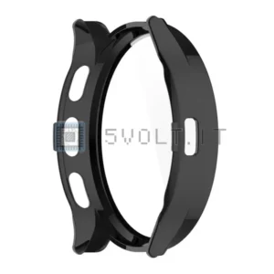 Cover Nera Quadrante Orologio Vetro per Garmin Venu 3