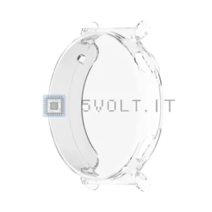 Cover Quadrante Orologio per Huawei Watch GT5 Pro 42mm