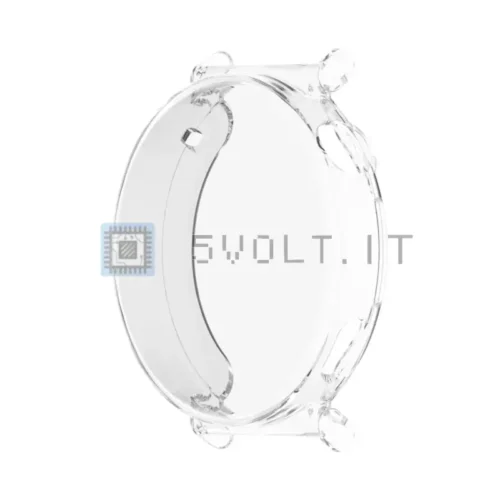 Cover Quadrante Orologio per Huawei Watch GT5 Pro 42mm