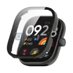 Cover Quadrante Orologio Vetro per Xiaomi Redmi Watch 4