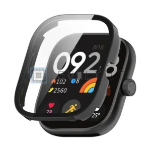 Cover Quadrante Orologio Vetro per Xiaomi Redmi Watch 4