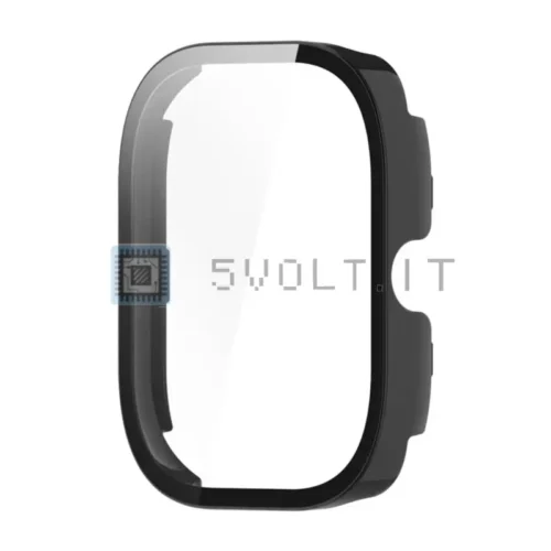 Cover Quadrante Orologio Vetro per Xiaomi Redmi Watch 4