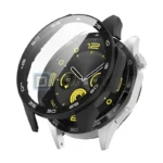 Cover Quadrante Orologio Vetro per Huawei Watch GT4 46mm
