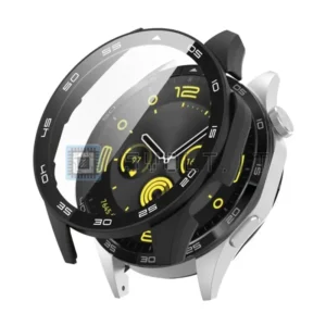 Cover Quadrante Orologio Vetro per Huawei Watch GT4 46mm