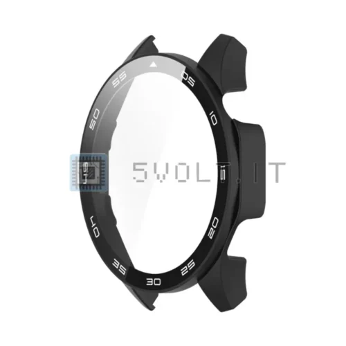 Cover Quadrante Orologio Vetro per Huawei Watch GT4 46mm