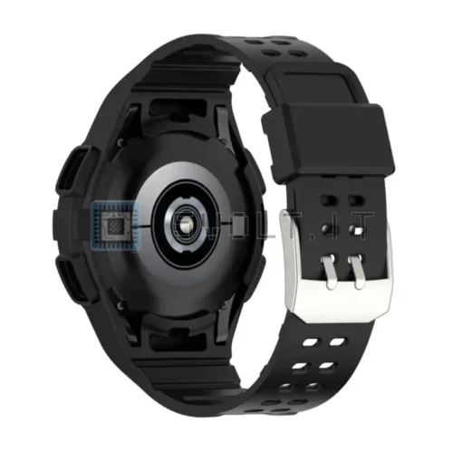 Cinturino Silicone Ricambio per Samsung Galaxy Watch 4