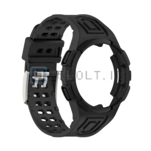 Cinturino Silicone Ricambio per Samsung Galaxy Watch 4