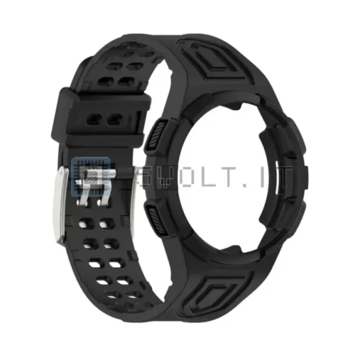Cinturino Silicone Ricambio per Samsung Galaxy Watch 4