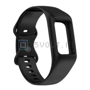 Cinturino Silicone Ricambio per FitBit Charge 3 – 4 – 5