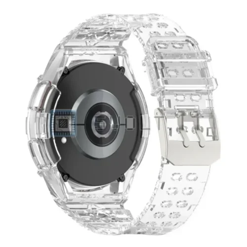 Cinturino Silicone per Samsung Galaxy Watch 6 Classic 47mm