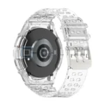 Cinturino Silicone per Samsung Galaxy Watch 6 Classic 43mm