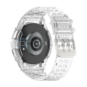 Cinturino Silicone per Samsung Galaxy Watch 6 Classic 43mm