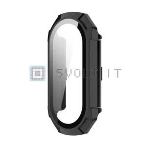 Cover Quadrante Orologio Vetro per Xiaomi Mi Band 9/NFC