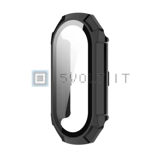 Cover Quadrante Orologio Vetro per Xiaomi Mi Band 9/NFC