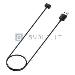 Cavo di Ricarica USB Magnetico per Huami Amazfit Band 7