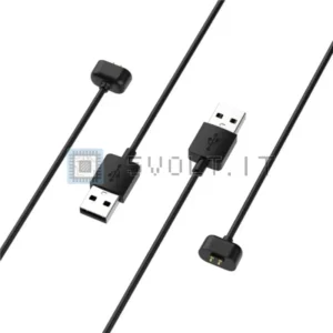 Cavo di Ricarica USB Magnetico per Huami Amazfit Band 7