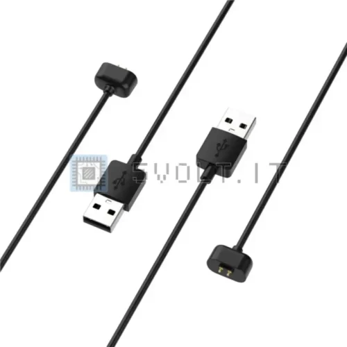 Cavo di Ricarica USB Magnetico per Huami Amazfit Band 7