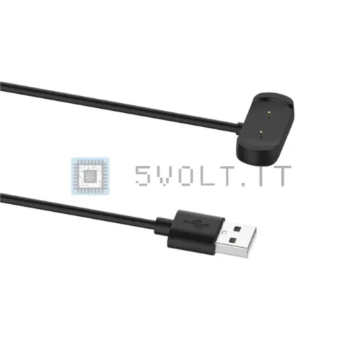 Cavo di Ricarica Magnetico per Huami Amazfit Active Edge