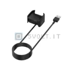 Cavo di Ricarica USB Magnetico per FitBit Versa 2
