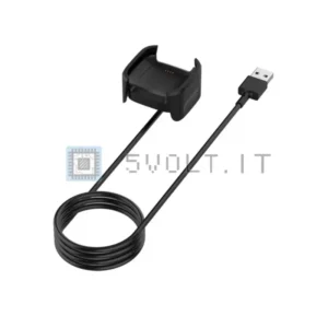 Cavo di Ricarica USB Magnetico per FitBit Versa 2