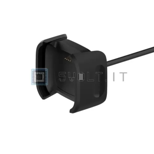 Cavo di Ricarica USB Magnetico per FitBit Versa 2