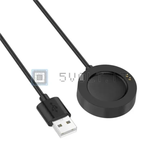 Cavo di Ricarica USB per Xiaomi Watch S2 46mm/42mm