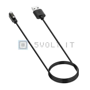 Cavo di Ricarica USB Magnetico per Realme TechLife