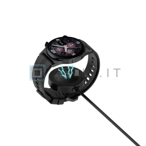 Cavo di Ricarica USB Magnetico per Honor Watch 4
