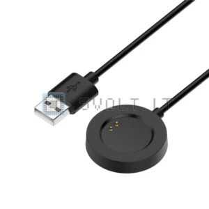 Cavo di Ricarica USB Magnetico per Realme Watch 3 Pro