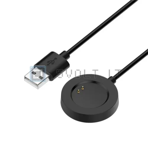 Cavo di Ricarica USB Magnetico per Realme Watch 3 Pro