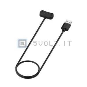 Cavo di Ricarica USB Magnetico per Huami Amazfit GTS 2e