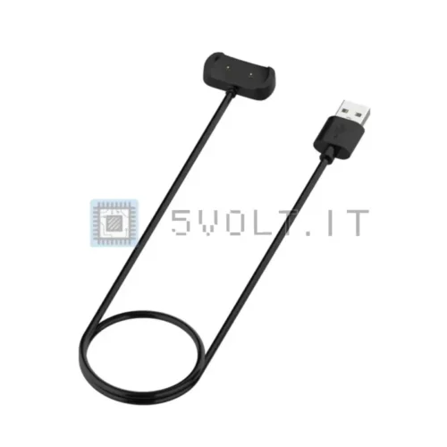 Cavo di Ricarica USB Magnetico per Huami Amazfit GTS 2e