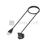 Cavo di Ricarica USB Magnetco 30cm per Samsung Gear Fit 2