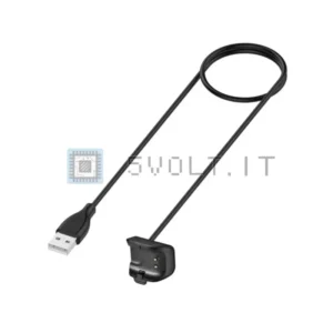 Cavo di Ricarica USB Magnetco 30cm per Samsung Gear Fit 2