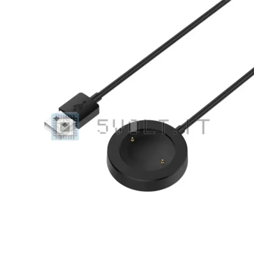 Cavo di Ricarica USB 1mt Magnetico per Honor Watch GS3