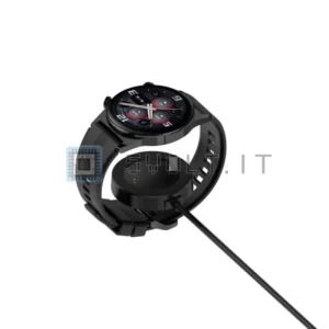 Cavo di Ricarica USB 1mt Magnetico per Honor Watch GS3